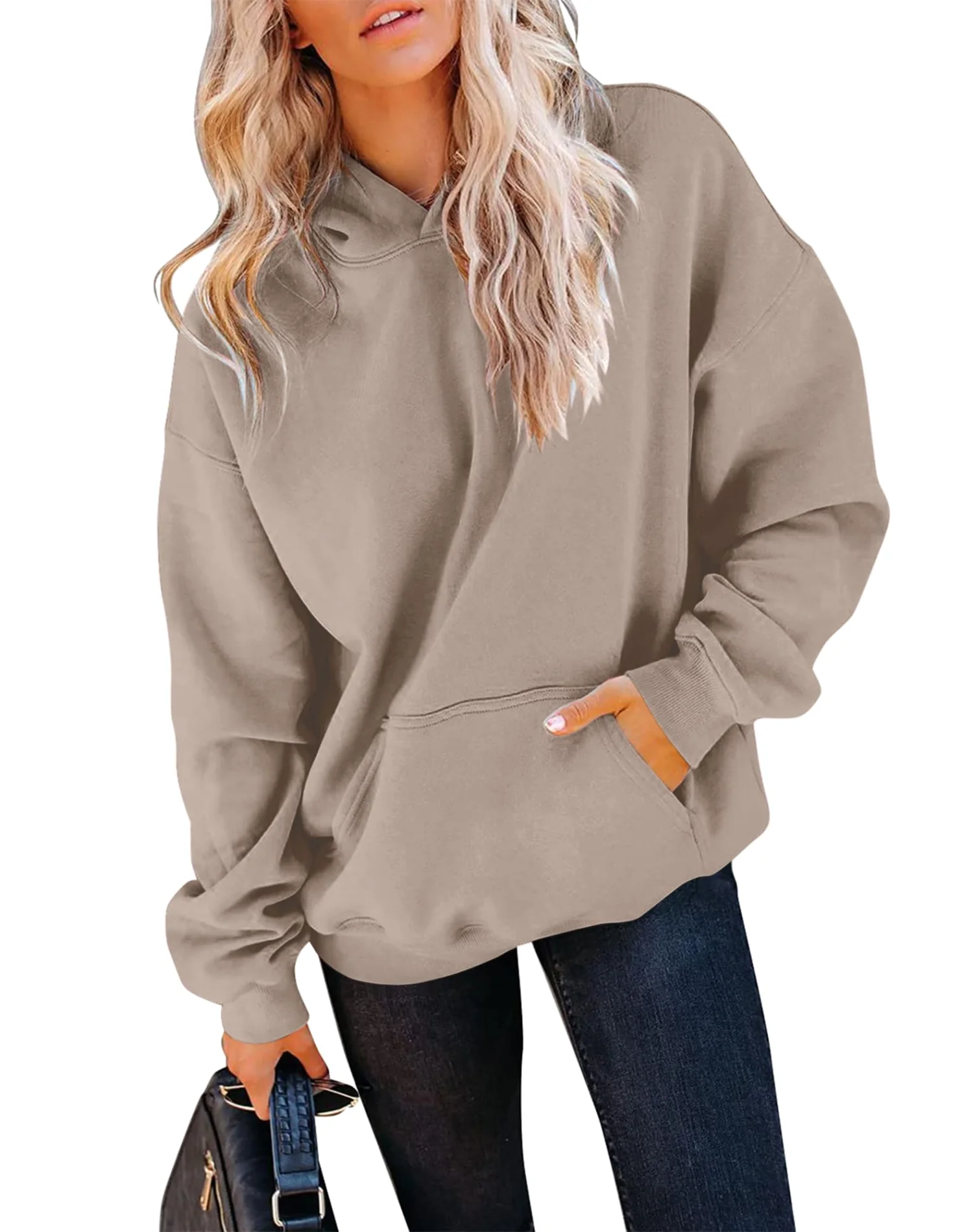 TICTICMIMI hoodies